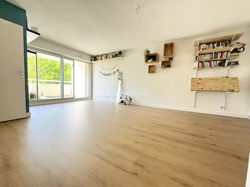 Appartement, 46 m²