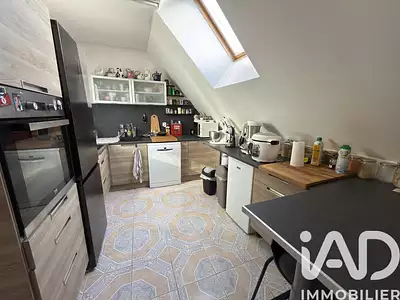 Appartement, 110 m²