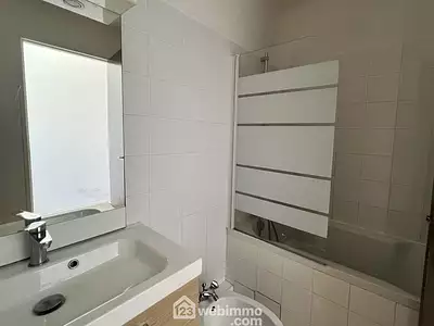 Appartement, 61 m²