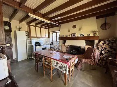 Maison, 128 m²