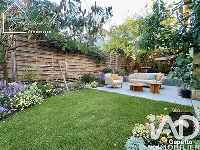 Appartement, 146 m²