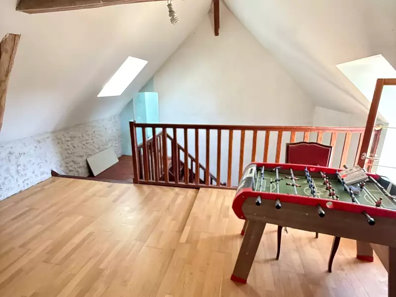 Maison, 445 m²