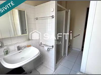 Maison, 154 m²