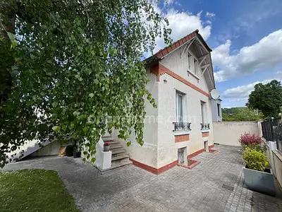 Maison, 133 m²