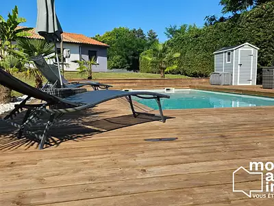 Maison, 169 m²
