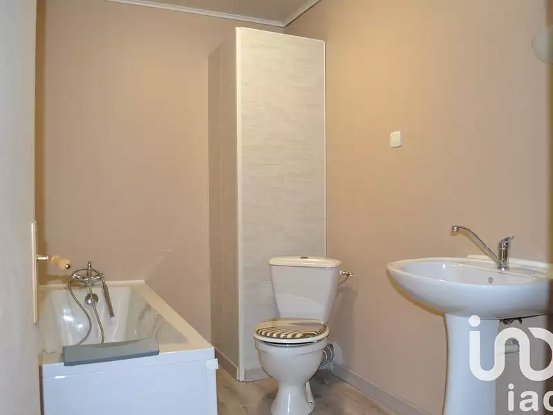 Maison, 103 m²