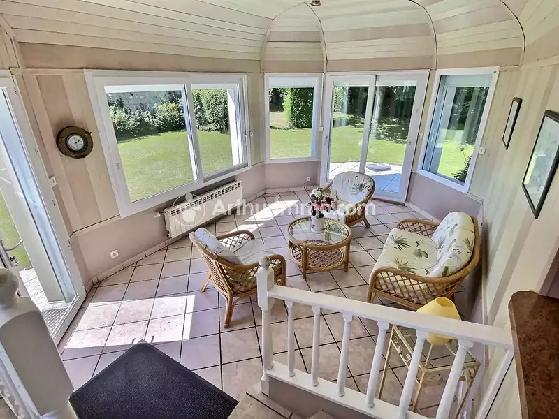 Maison, 120 m²