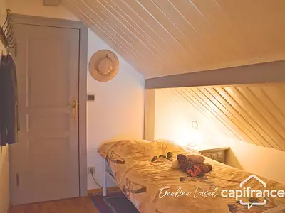 Maison, 137 m²