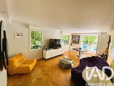 Appartement, 80 m²