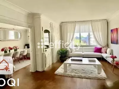 Appartement, 122 m²