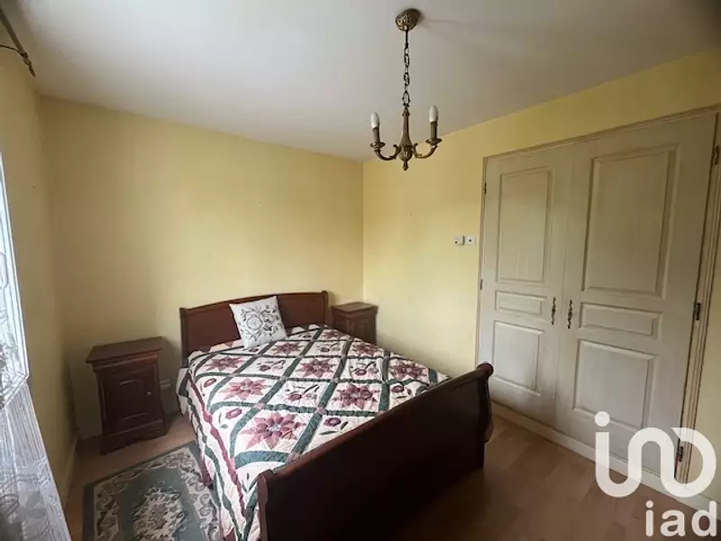 Maison, 115 m²