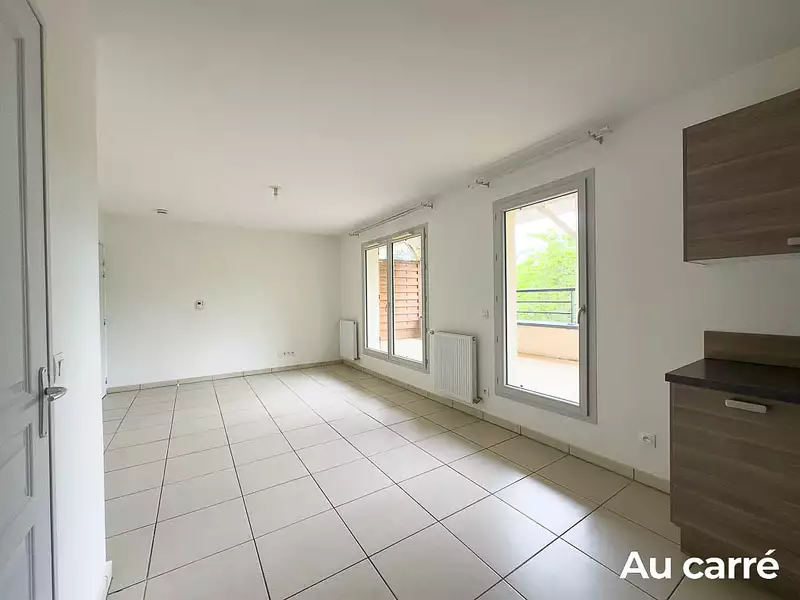 Appartement, 54 m²