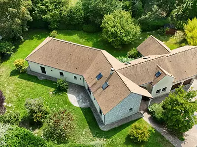 Maison, 260 m²