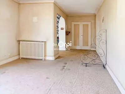 Maison, 100 m²