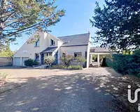 Maison, 263 m²