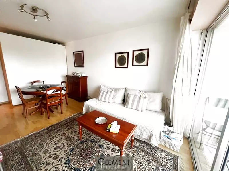 Appartement, 48 m²