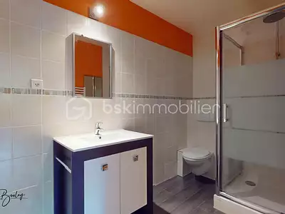 Appartement, 132 m²