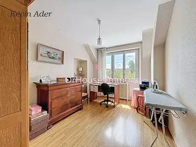 Maison, 200 m²