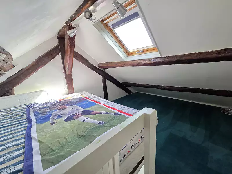 Maison, 247 m²