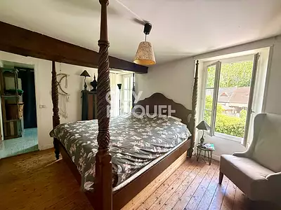 Maison, 160 m²