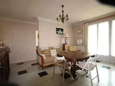 Maison, 70 m²