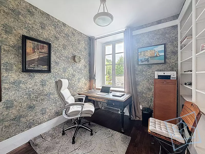 Maison, 312 m²