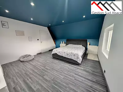 Maison, 85 m²