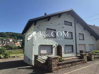 Maison, 202,4 m²