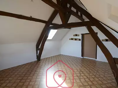 Maison, 195 m²