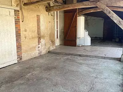 Maison, 113 m²
