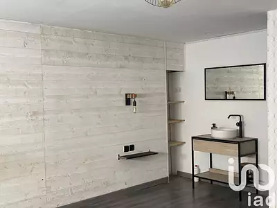 Maison, 248 m²