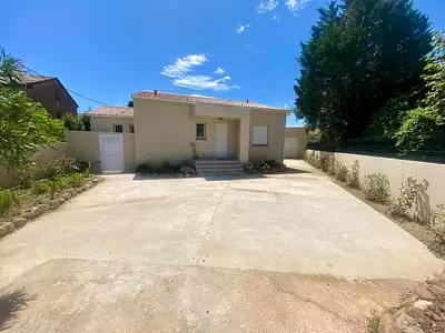 Maison, 103 m²