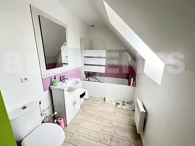 Maison, 111 m²