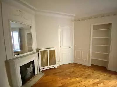 Appartement, 61,32 m²