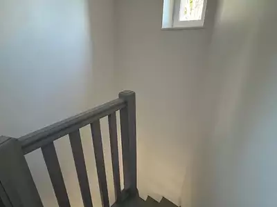 Maison, 45 m²
