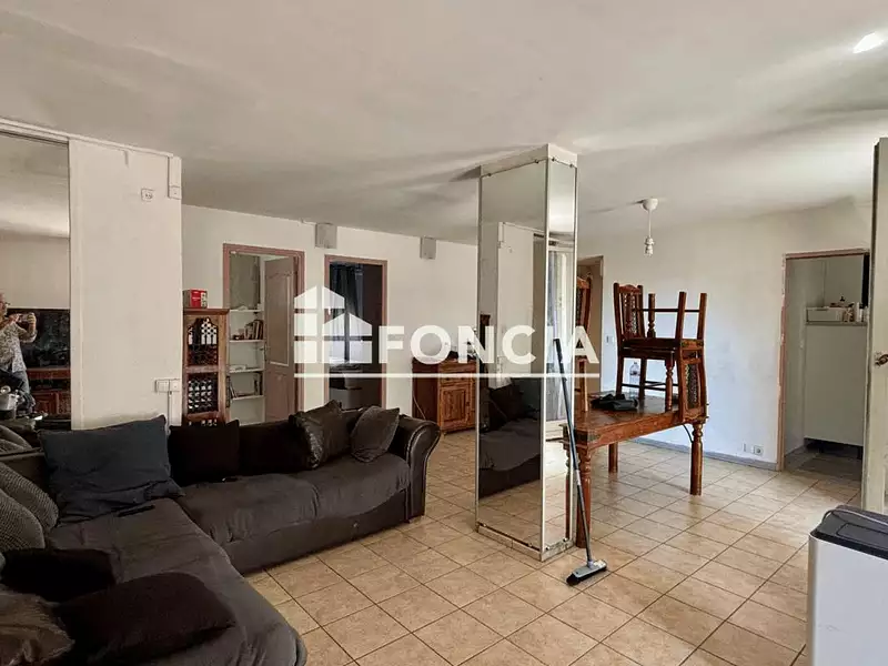Appartement, 67 m²