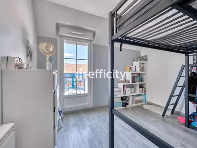 Appartement, 85 m²