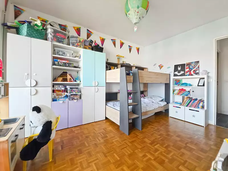 Appartement, 71 m²