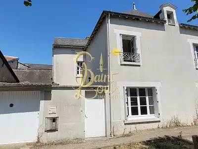 Maison, 95 m²