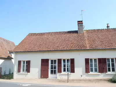 Maison, 89 m²