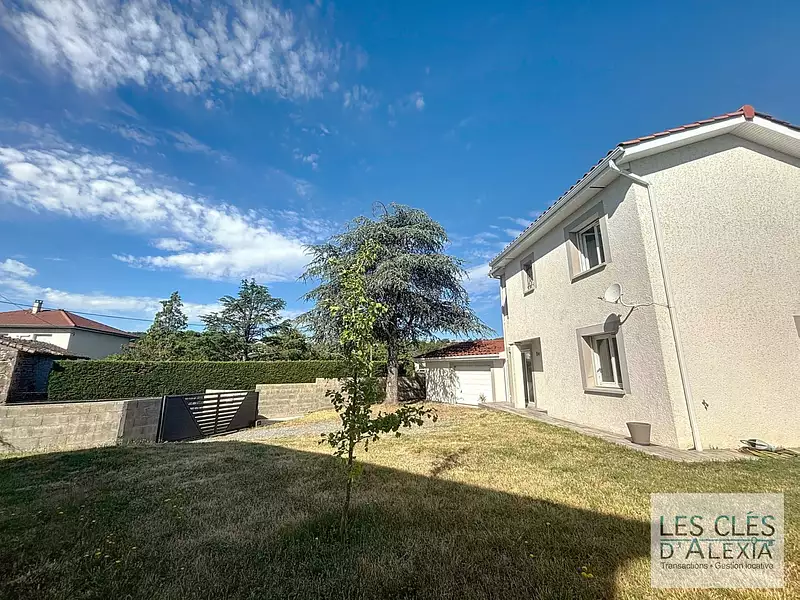 Appartement, 107,89 m²