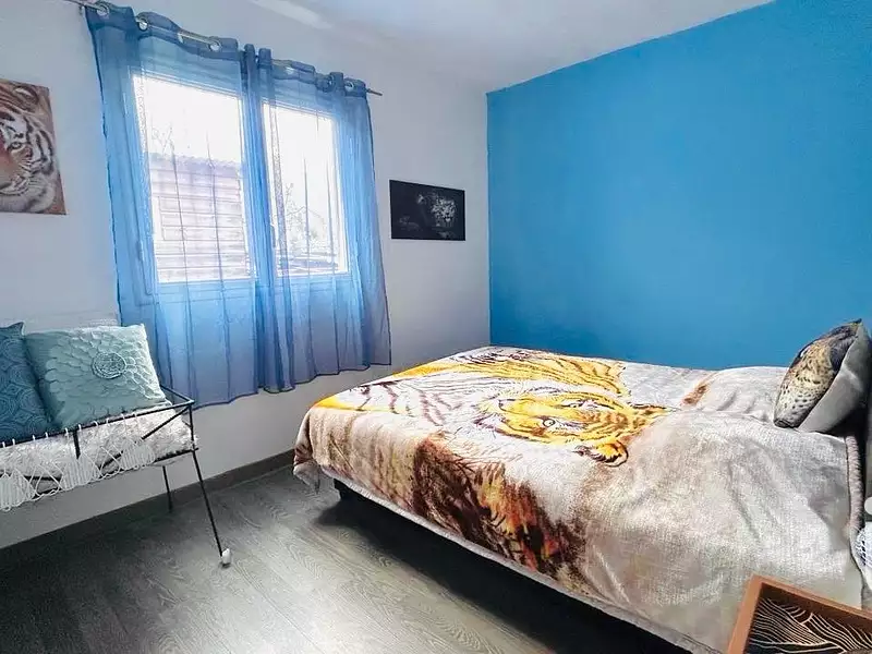 Maison, 184 m²