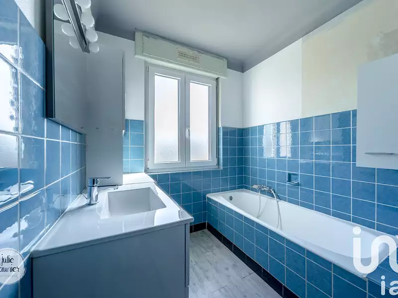 Appartement, 72 m²