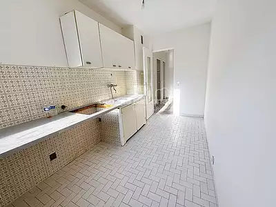 Appartement, 58,5 m²