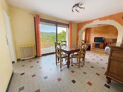 Maison, 99,8 m²
