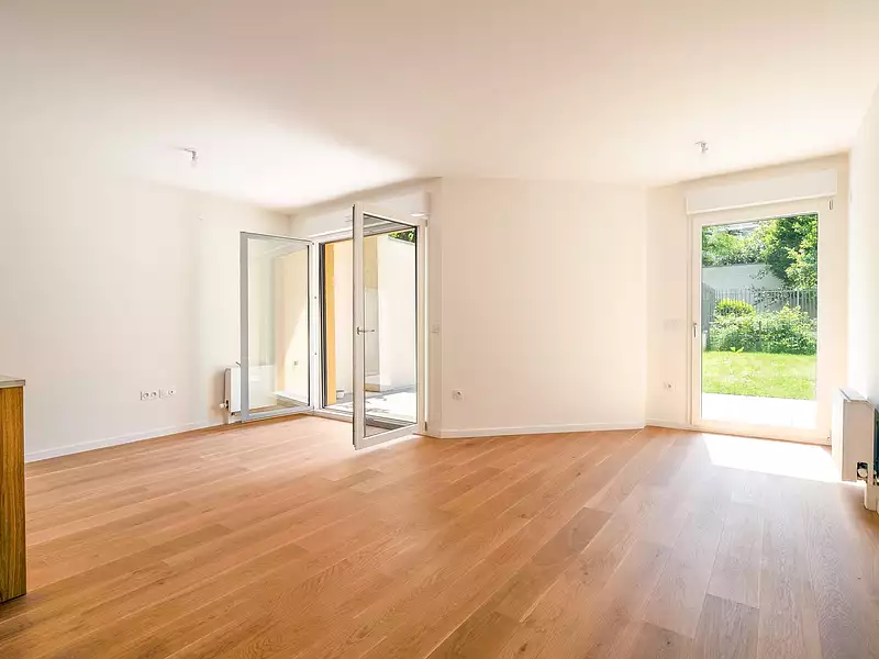 Appartement, 83 m²