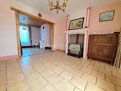 Maison, 105 m²