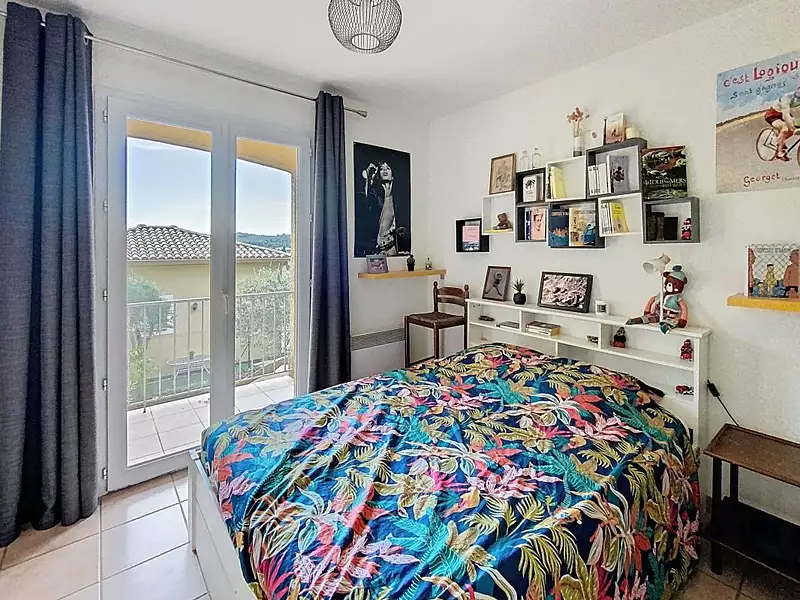 Maison, 92 m²