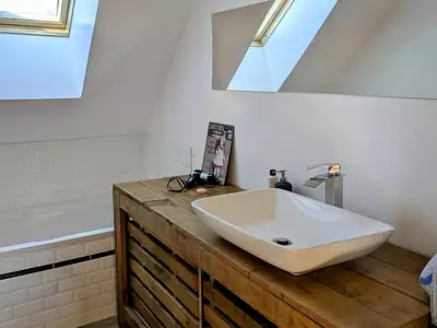 Maison, 132 m²