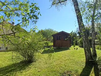 Maison, 52 m²